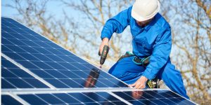 Installation Maintenance Panneaux Solaires Photovoltaïques à Brives-Charensac